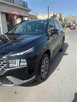 هيونداي سانتافي